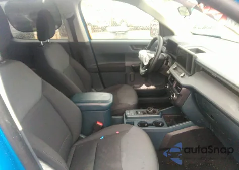 2022 Ford Maverick Xl from USA, damaged, VIN 3FTTW8E33NRA63131